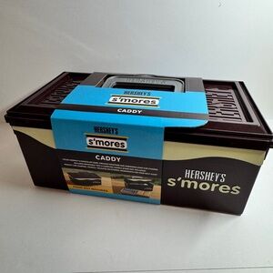 Hershey's S'mores Caddy